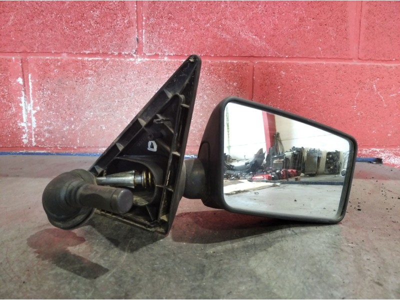 Recambio de retrovisor derecho para citroen ax referencia OEM IAM MANUAL  