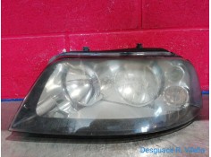 Recambio de faro izquierdo para seat alhambra (7v9) reference | 04.04 - 12.07 reference | 04.04 - 12.07 referencia OEM IAM   