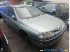 renault laguna (b56) 2.2 d anade | 06.96 - ... del año 1997 2