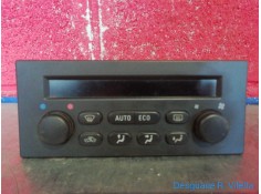Recambio de mando climatizador para opel astra g berlina club | 04.00 - 12.04 club | 04.00 - 12.04 referencia OEM IAM 24442472