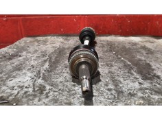 Recambio de transmision delantero izquierda para daewoo nubira berlina se | 0.03 - ... se | 0.03 - ... referencia OEM IAM