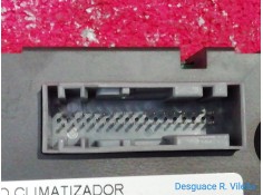 Recambio de mando climatizador para opel astra g berlina club | 04.00 - 12.04 club | 04.00 - 12.04 referencia OEM IAM 24442472   2