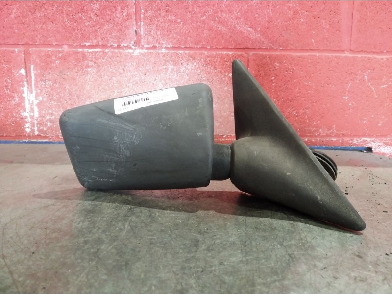 Recambio de retrovisor derecho para citroen ax referencia OEM IAM MANUAL  