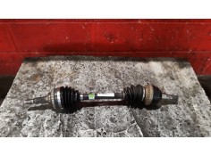 Recambio de transmision delantero izquierda para daewoo nubira berlina se | 0.03 - ... se | 0.03 - ... referencia OEM IAM    2