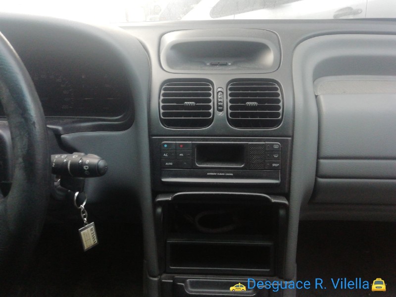 renault laguna (b56) 2.2 d anade | 06.96 - ... del año 1997 renault laguna (b56) 2.2 d anade | 06.96 - ... del año 1997