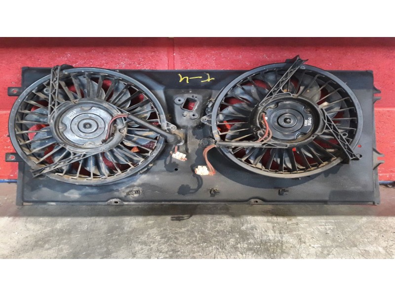 Recambio de electroventilador para volkswagen caravelle referencia OEM IAM   