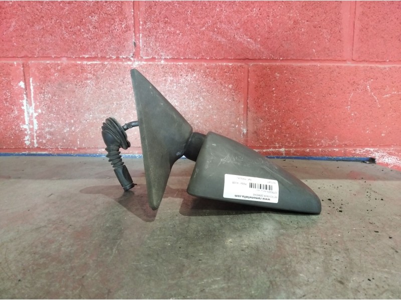 Recambio de retrovisor derecho para citroen ax referencia OEM IAM MANUAL  