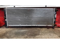 Recambio de radiador agua para volkswagen caravelle referencia OEM IAM