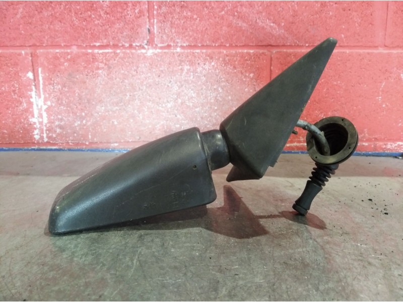 Recambio de retrovisor derecho para citroen ax referencia OEM IAM MANUAL  