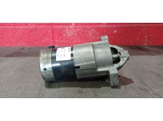 Recambio de motor arranque para renault kangoo (f/kc0) 1.5 dci diesel | 0.03 - ... 1.5 dci diesel | 0.03 - ... referencia OEM IA 2