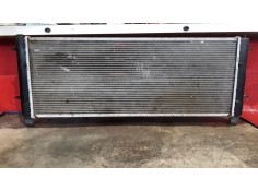 Recambio de radiador agua para volkswagen caravelle referencia OEM IAM    2