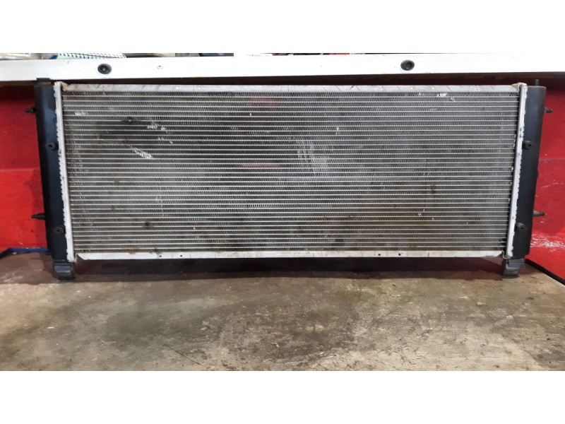 Recambio de radiador agua para volkswagen caravelle referencia OEM IAM   