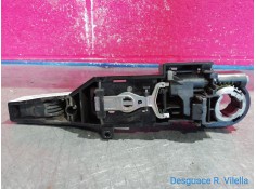 Recambio de maneta exte. tras. derecha para renault kangoo furgón maxi 2p profesional | 12.11 - 12.18 furgón maxi 2p profesional 2