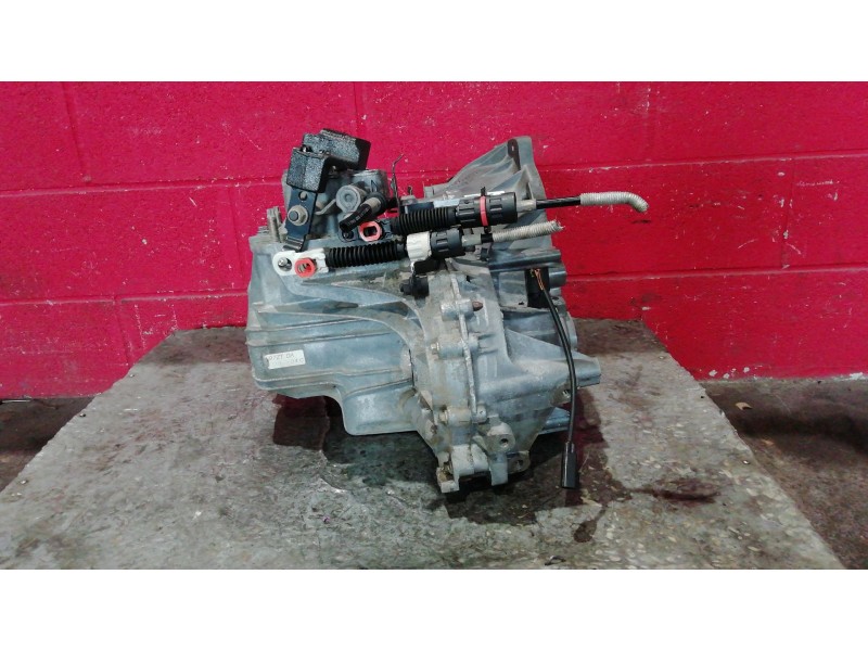 Recambio de caja cambios para ford mondeo berlina (gd)  | 0.97 - 0.01  | 0.97 - 0.01 referencia OEM IAM 97ZT7F096DA  