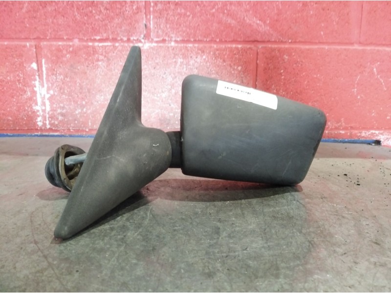 Recambio de retrovisor izquierdo para citroen ax referencia OEM IAM MANUAL  