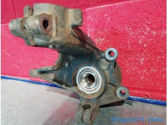 Recambio de mangueta delantero izquierda para peugeot 206 berlina xn | 09.98 - 12.02 xn | 09.98 - 12.02 referencia OEM IAM    2