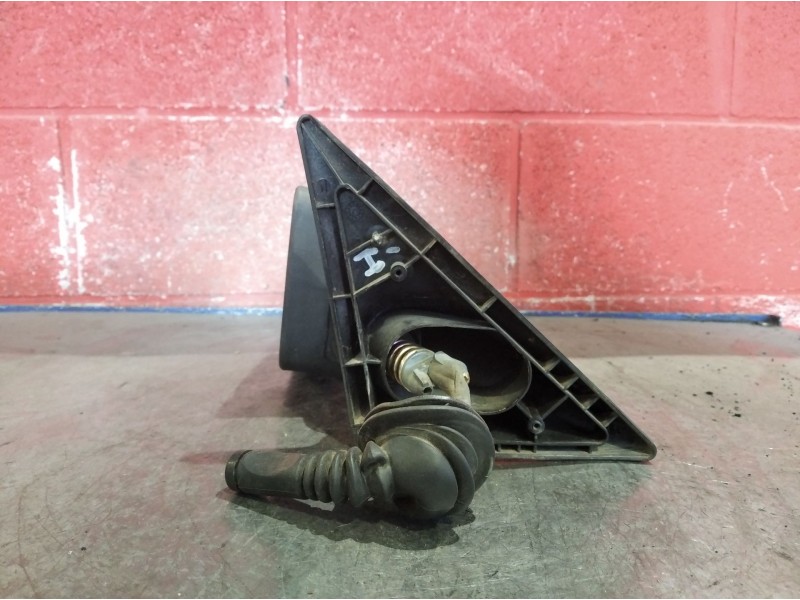 Recambio de retrovisor izquierdo para citroen ax referencia OEM IAM MANUAL  