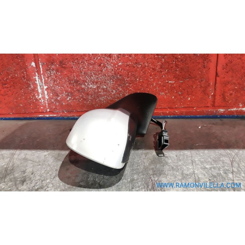 Recambio de retrovisor derecho para volkswagen golf iv berlina (1j1) 1.6 | 0.97 - ... 1.6 | 0.97 - ... referencia OEM IAM ELECTR