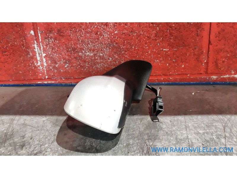 Recambio de retrovisor derecho para volkswagen golf iv berlina (1j1) 1.6 | 0.97 - ... 1.6 | 0.97 - ... referencia OEM IAM ELECTR