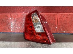 Recambio de piloto trasero izquierdo para daewoo nubira berlina se | 0.03 - ... se | 0.03 - ... referencia OEM IAM