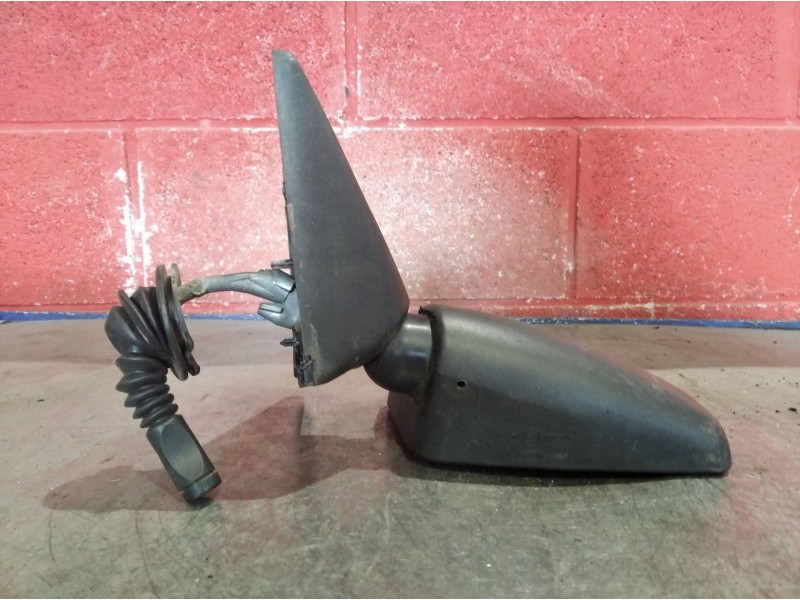 Recambio de retrovisor izquierdo para citroen ax referencia OEM IAM MANUAL  