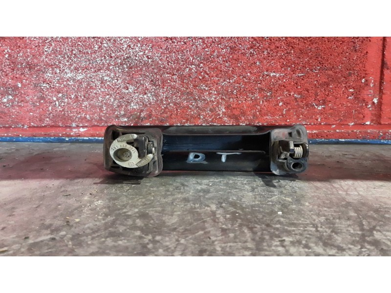 Recambio de maneta exte. tras. derecha para volkswagen caravelle referencia OEM IAM   