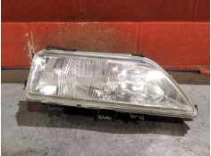 Recambio de faro derecho para citroen xantia berlina 3.0 v6 24v cat (xfz / es9j4) referencia OEM IAM   