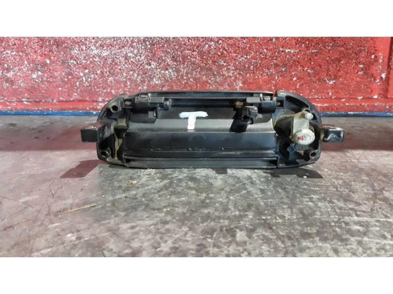 Recambio de maneta exte. tras. izquierda para volkswagen caravelle referencia OEM IAM   