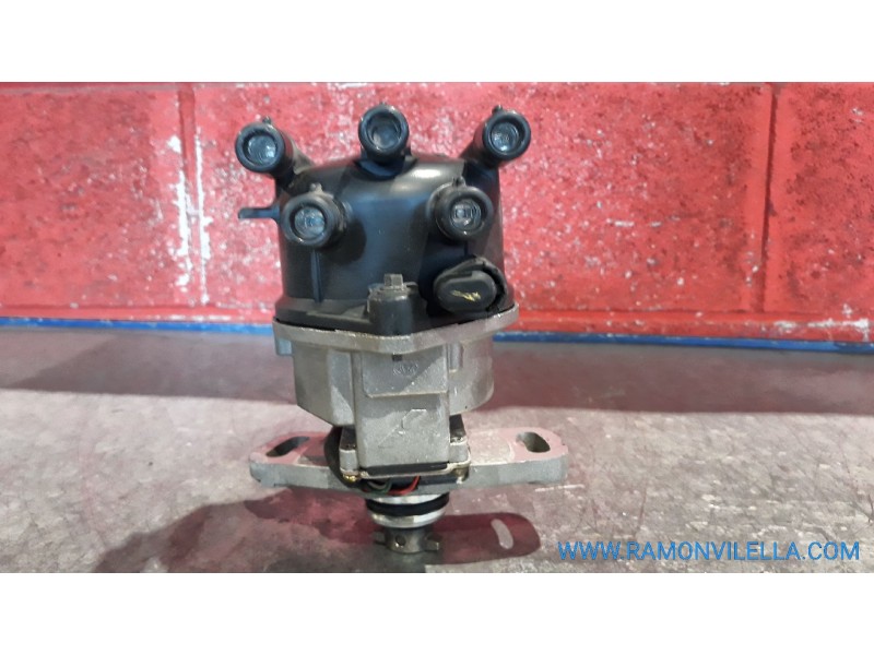 Recambio de delco para nissan primera berl./familiar (p10/w10) slx berlina (p10) | 06.90 - 12.96 slx berlina (p10) | 06.90 - 12.