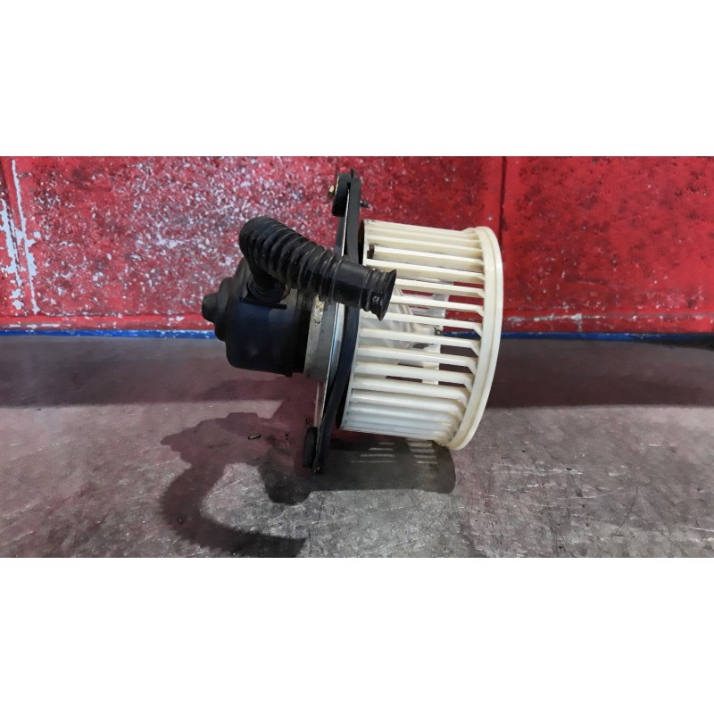 Recambio de motor calefaccion para daewoo lanos  | 0.97 - 0.04  | 0.97 - 0.04 referencia OEM IAM 612993 612010 