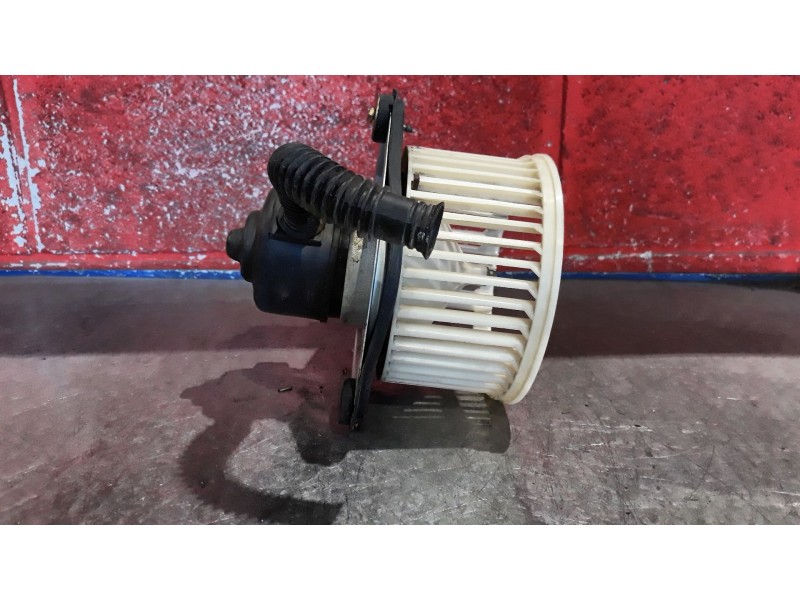 Recambio de motor calefaccion para daewoo lanos  | 0.97 - 0.04  | 0.97 - 0.04 referencia OEM IAM 612993 612010 