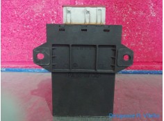 Recambio de modulo electronico para peugeot 206 berlina xn | 09.98 - 12.02 xn | 09.98 - 12.02 referencia OEM IAM 9625286880   2