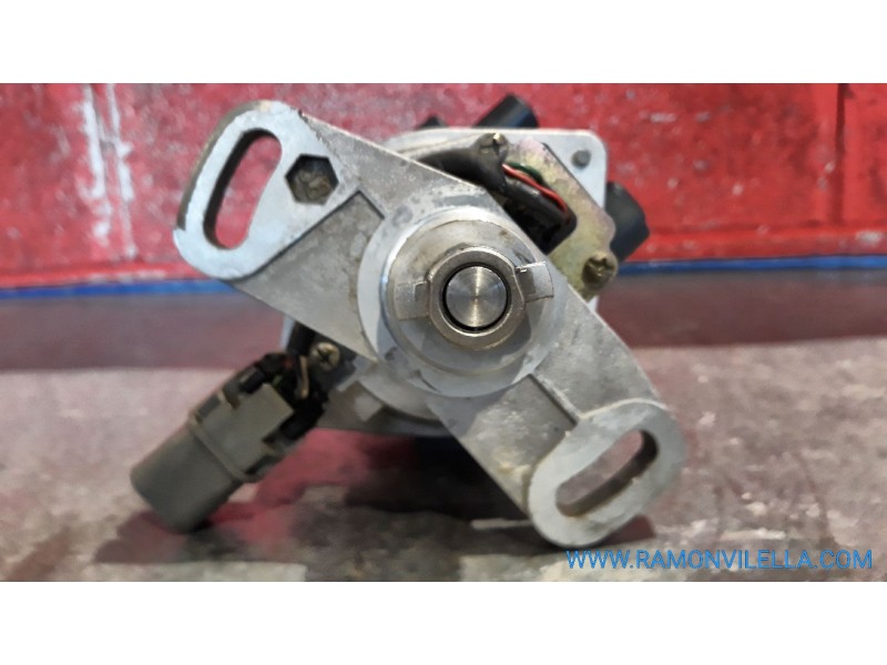 Recambio de delco para nissan primera berl./familiar (p10/w10) slx berlina (p10) | 06.90 - 12.96 slx berlina (p10) | 06.90 - 12.