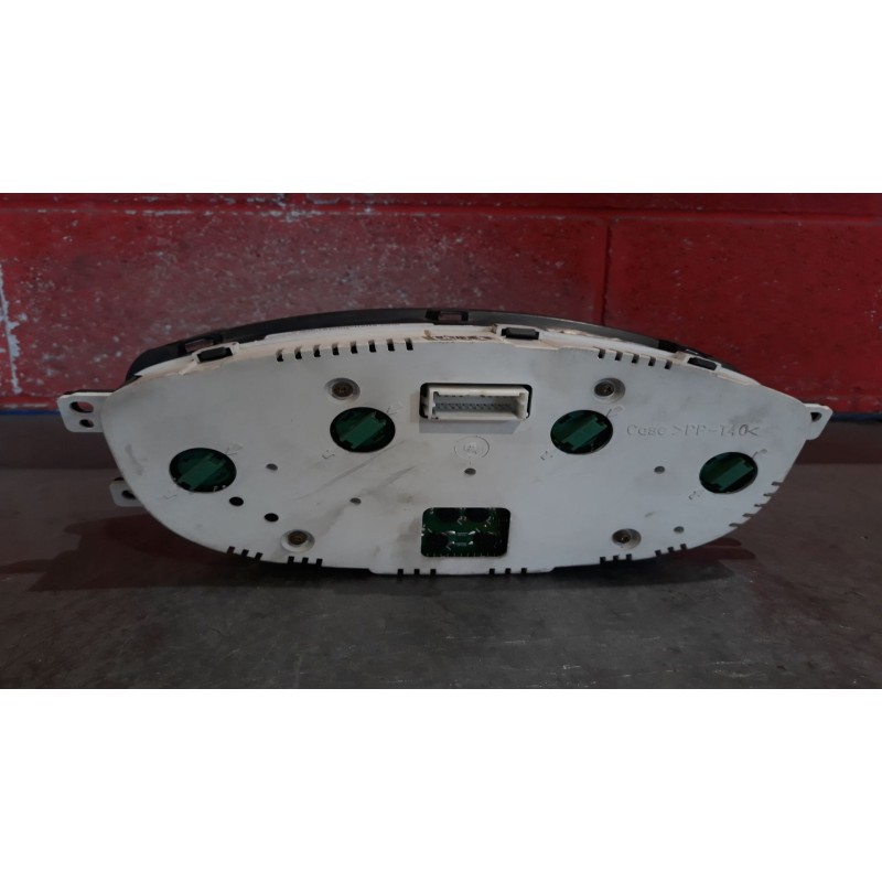 Recambio de cuadro instrumentos para chevrolet matiz se | 05.05 - 12.08 se | 05.05 - 12.08 referencia OEM IAM 96664132  