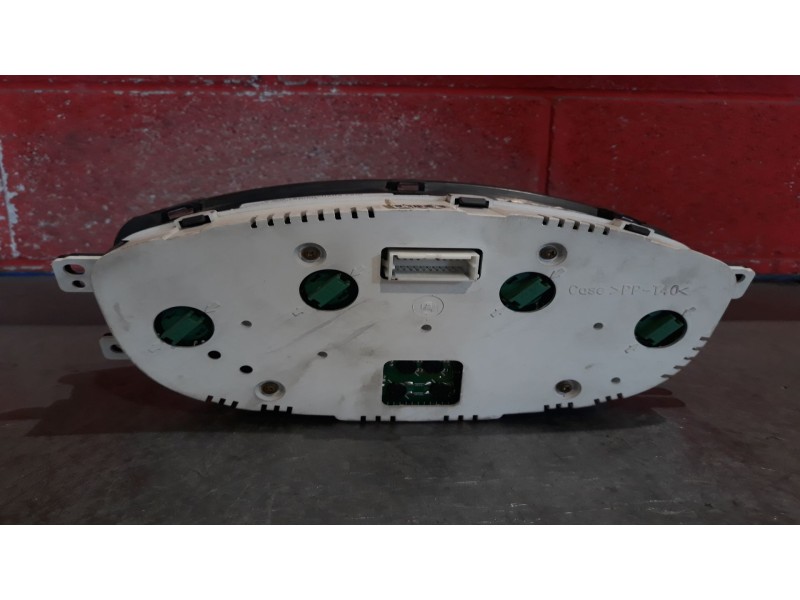 Recambio de cuadro instrumentos para chevrolet matiz se | 05.05 - 12.08 se | 05.05 - 12.08 referencia OEM IAM 96664132  