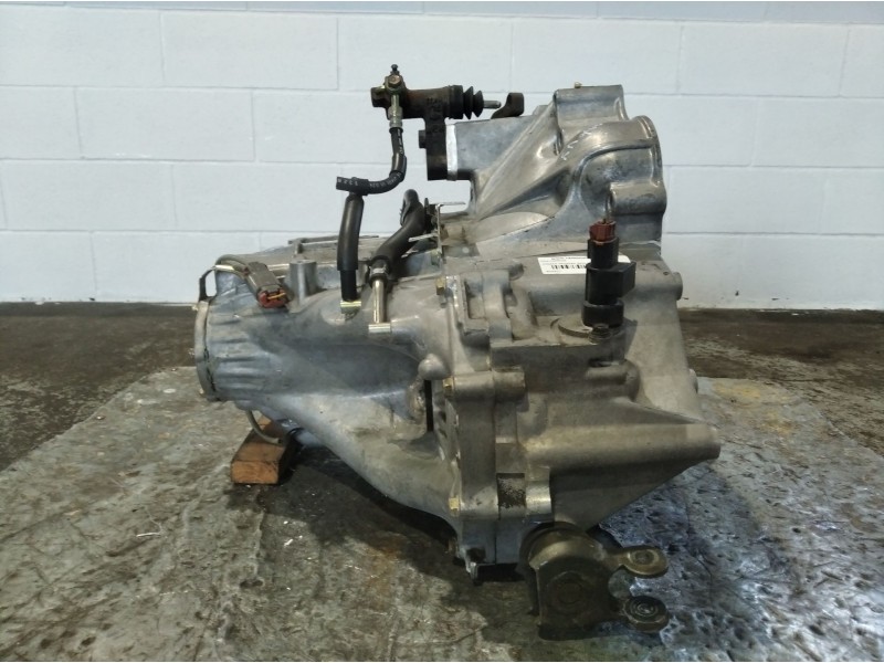 Recambio de caja cambios para nissan primera berlina (p11) 2.0 turbodiesel cat | 0.96 - ... 2.0 turbodiesel cat | 0.96 - ... ref