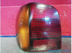 Recambio de piloto trasero derecho para volkswagen polo berlina (6n2) 1.4 | 0.99 - ... 1.4 | 0.99 - ... referencia OEM IAM   