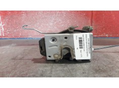 Recambio de cerradura puerta delantera izquierda para opel combo (corsa c) 1.7 16v cdti referencia OEM IAM   