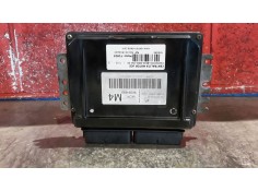 Recambio de centralita motor uce para daewoo nubira berlina se | 0.03 - ... se | 0.03 - ... referencia OEM IAM S010016042A0 9639