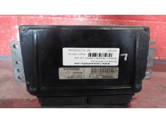 Recambio de centralita motor uce para renault megane i (ba0/1_) 1.6 referencia OEM IAM S110030034A  