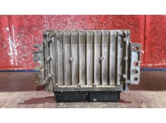 Recambio de centralita motor uce para daewoo nubira berlina se | 0.03 - ... se | 0.03 - ... referencia OEM IAM S010016042A0 9639 2