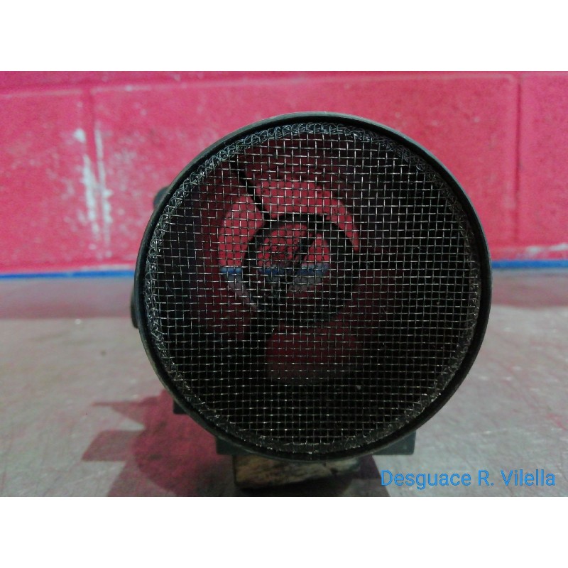 Recambio de caudalimetro para seat ibiza (6k) hit | 09.97 - 12.99 hit | 09.97 - 12.99 referencia OEM IAM 71822101  