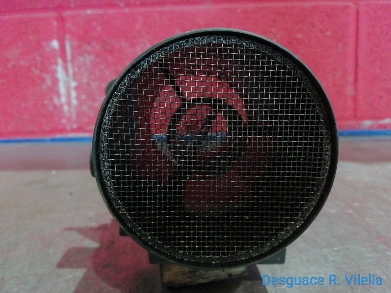 Recambio de caudalimetro para seat ibiza (6k) hit | 09.97 - 12.99 hit | 09.97 - 12.99 referencia OEM IAM 71822101  
