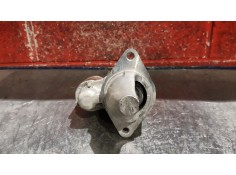 Recambio de motor arranque para daewoo nubira berlina se | 0.03 - ... se | 0.03 - ... referencia OEM IAM 96550792