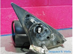 Recambio de retrovisor izquierdo para peugeot 406 berlina (s1/s2) sldt | 08.95 - 12.96 sldt | 08.95 - 12.96 referencia OEM IAM E 2