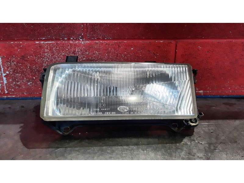 Recambio de faro izquierdo para volkswagen caravelle referencia OEM IAM    Recambio de faro izquierdo para volkswagen caravelle referencia OEM IAM