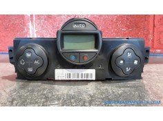 Recambio de mando climatizador para renault megane ii classic berlina confort authentique | 06.05 - ... confort authentique | 06
