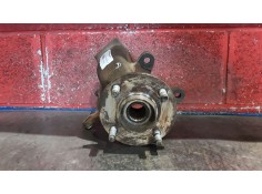 Recambio de mangueta delantera derecha para ford mondeo berlina/familiar (fd) 1.8 16v cat | 0.93 - ... 1.8 16v cat | 0.93 - ... 