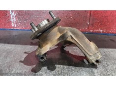 Recambio de mangueta delantera derecha para ford mondeo berlina/familiar (fd) 1.8 16v cat | 0.93 - ... 1.8 16v cat | 0.93 - ...  2