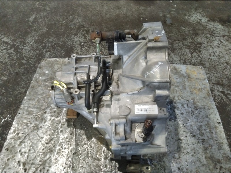 Recambio de caja cambios para nissan primera berlina (p11) 2.0 turbodiesel cat | 0.96 - ... 2.0 turbodiesel cat | 0.96 - ... ref